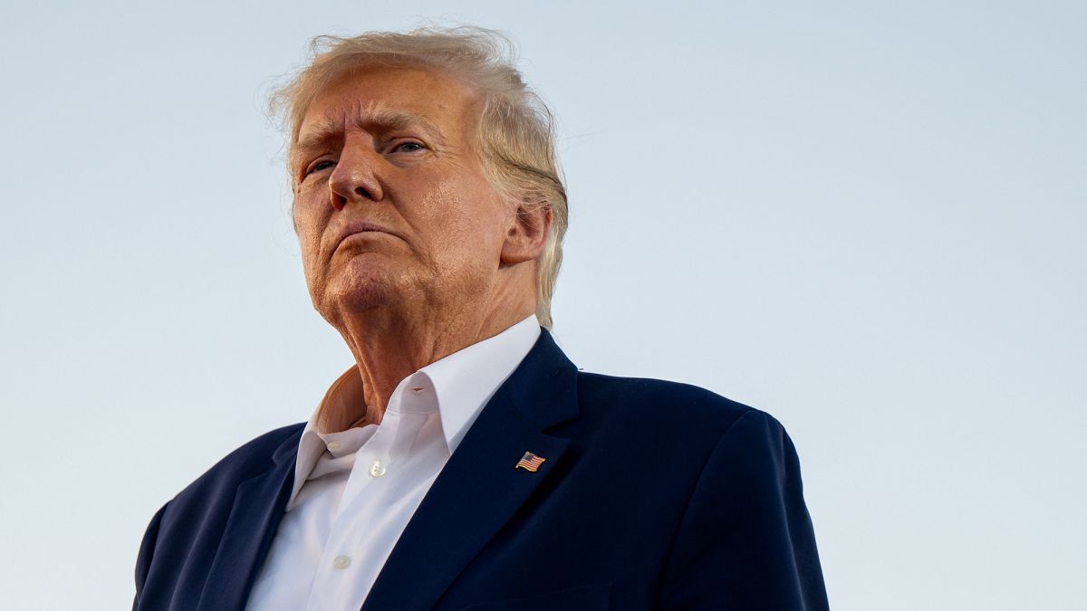 Трамп зробив нову заяву про блокування ТікТок