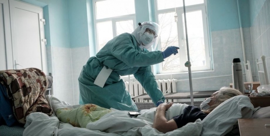 В Україні готуються до нового спалаху захворюваності