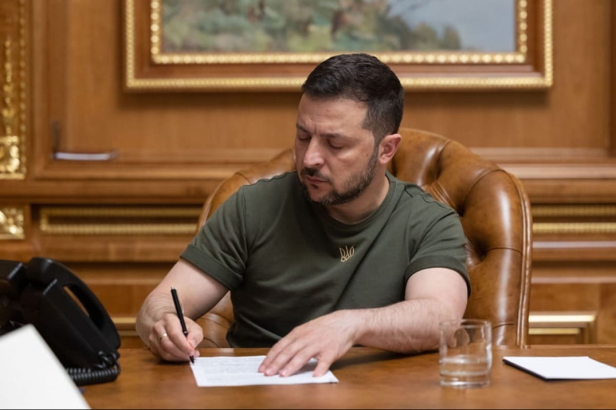 В Україні офіційно запровадили ще одне державне свято