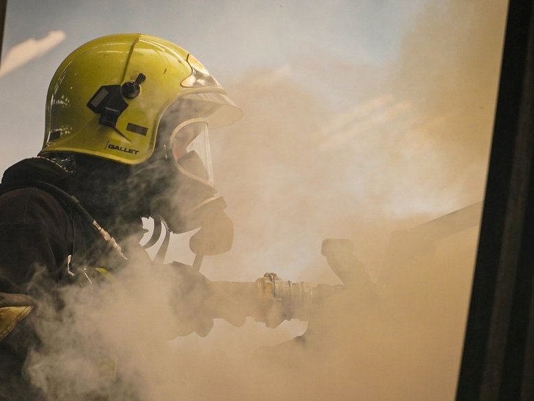 У Львові горіла багатоповерхівка: загинув 40-річний чоловік