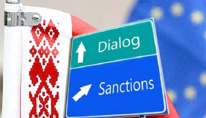 ЄС готує п’ятий пакет санкцій проти Білорусі