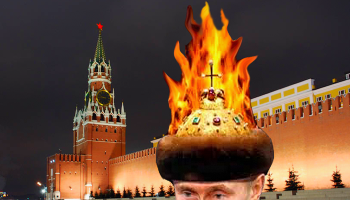 Взяти під контроль розпад «ядерної» Росії. Ексрозвідник США пояснив нетипове турне світом керівника ЦРУ
