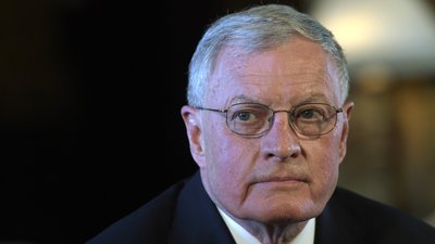 Кіт Келлог звинуватив The Times у перекручуванні його слів про «розподіл України»