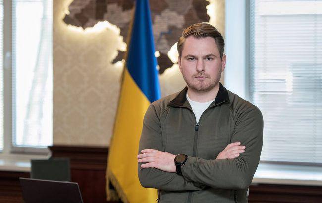 Зеленський подав у ВР подання про призначення генерального прокурора