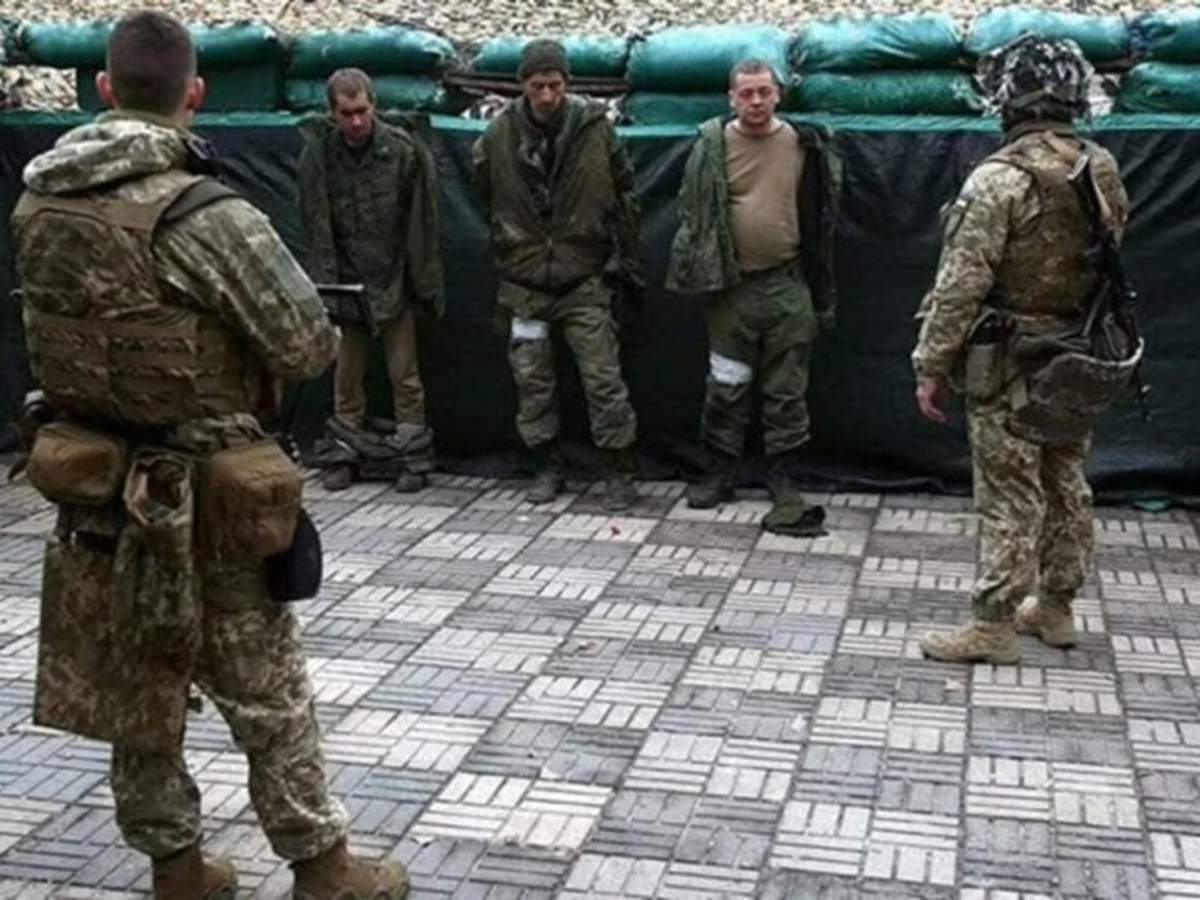 «У рашці ніхто не хоче на фронт». Українська розвідка оприлюднила телефонну розмову