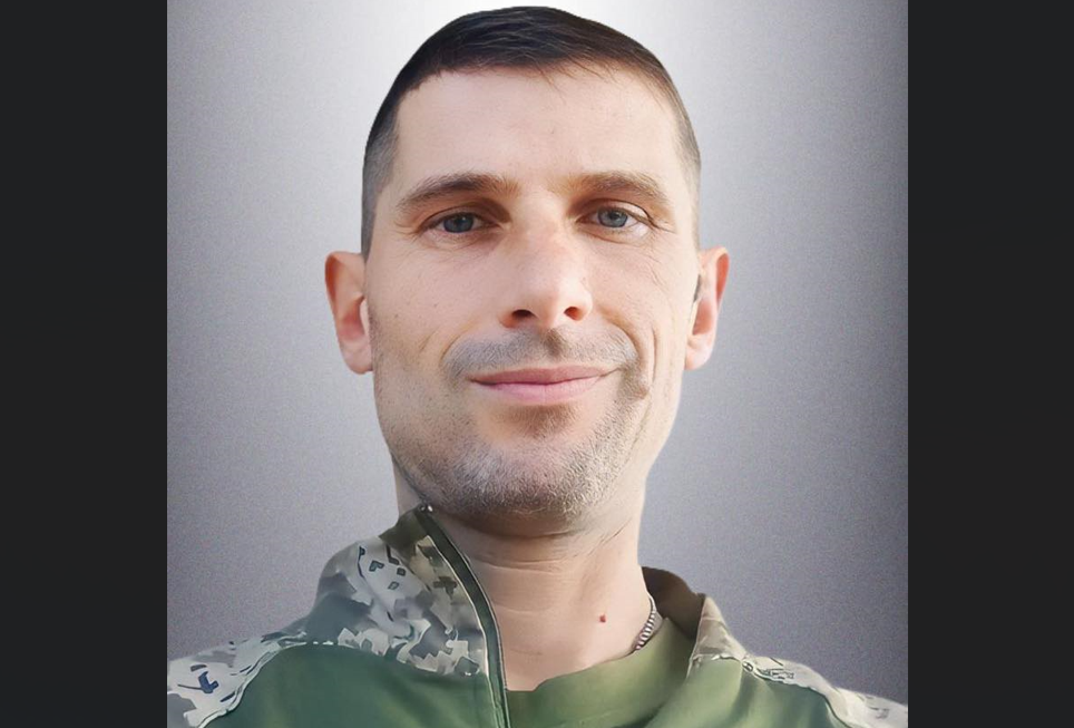 Львів попрощається з Героєм Ярославом Миколівим, який загинув на Півдні України