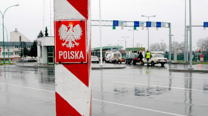 Наплив нелегалів. Польща ввела надзвичайний стан на кордоні з Білоруссю