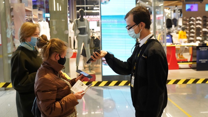 У Латвії оголошено локдаун зі значними обмеженнями