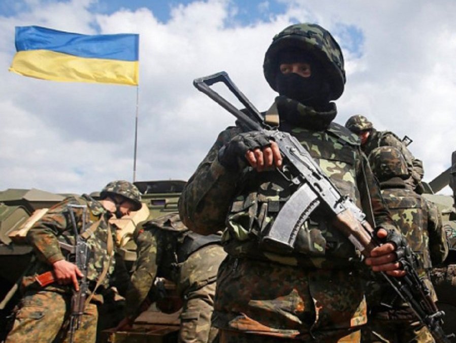 ЗСУ на Миколаївсько-Херсонському напрямку влаштовують справжнє пекло окупантам – СБУ