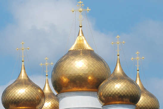 Скільки московських церков залишилося на Львівщині. Якою буде їхня доля