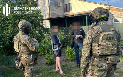 Катували і вбивали в'язнів: у колонії на Полтавщині викрили злочинну групу (фото)