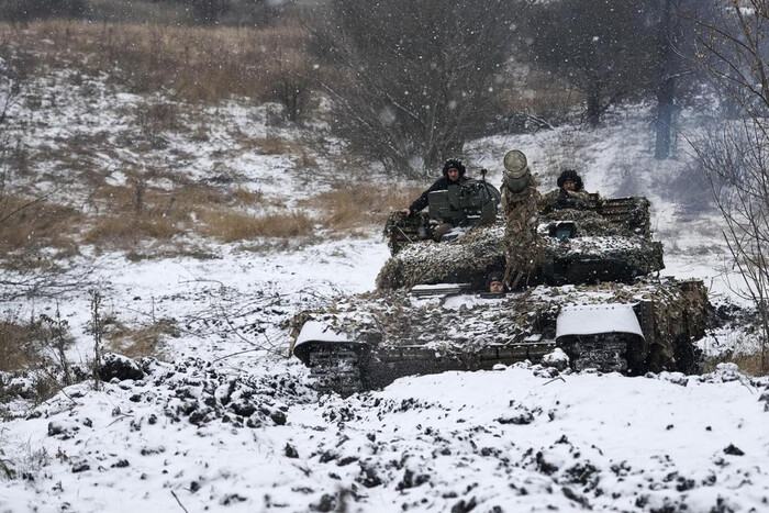 Експерти спрогнозували, коли росіяни посилять наступальні штурми в Україні