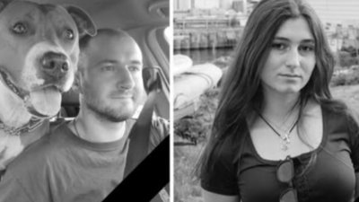 Атака РФ на Київ 31 липня: загинув IT-фахівець зі своєю 18-річною донькою (фото)