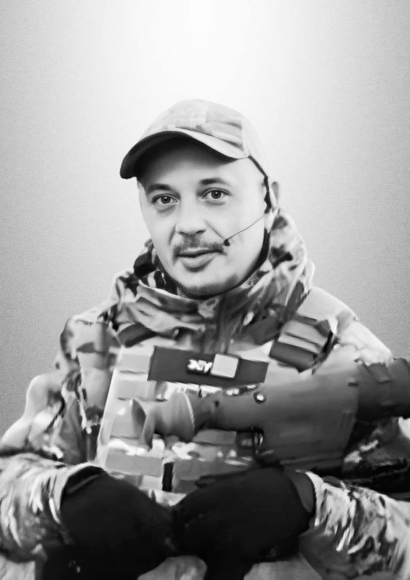Львівщина прощається із захисником Олексієм Зуйченком