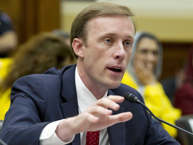 США застерегли Китай від допомоги Росії