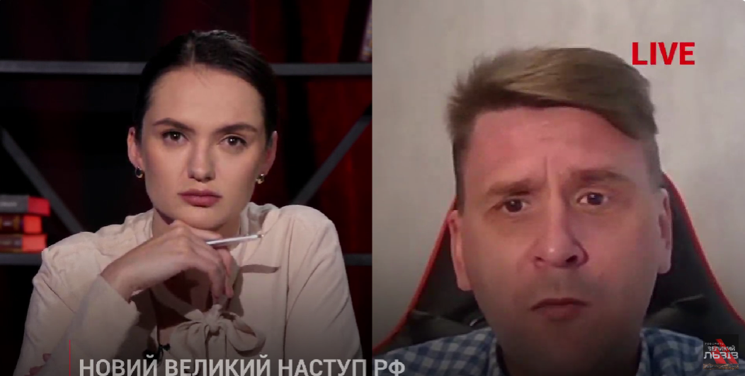 Чи може російська армія захопити Харків? Коваленко розповів про новий наступ РФ