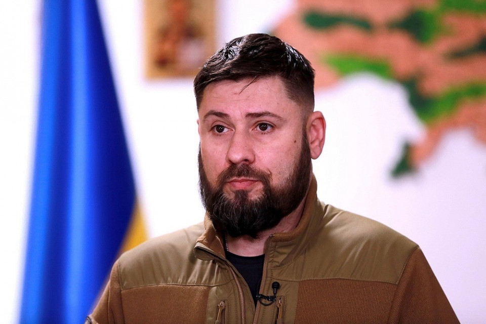 З'явилося відео ще одного скандалу Гогілашвілі з правоохоронцями