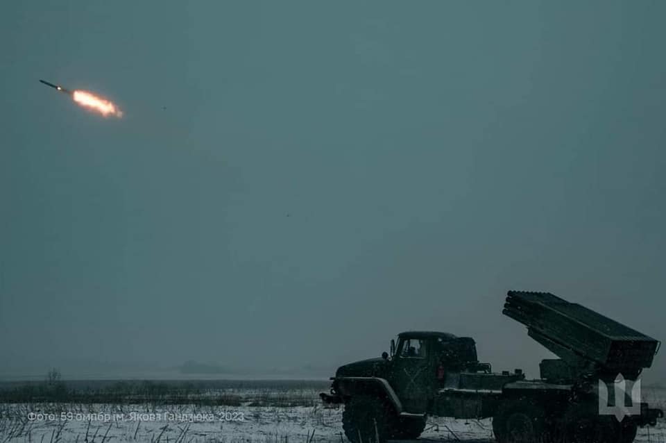 Ворог втратив за добу понад тисячу солдат, Су-25, багато артсистем і БпЛА