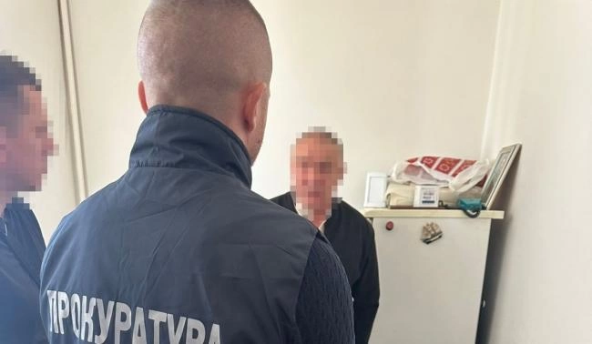По 300 доларів за відстрочку: відомий посадовець з Рівненщини постане перед судом