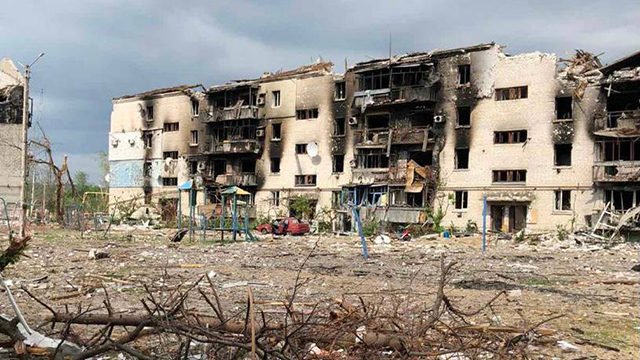 Обстріл Миколаєва та бої в Сєвєродонецьку. Зведення за регіонами