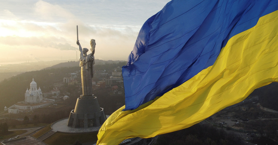 Україна веде перемовини щодо підписання безпекових угод із десятьма державами - ОП
