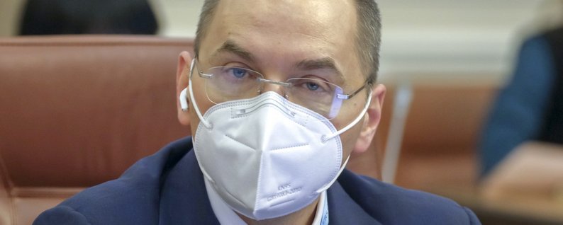 Степанов порадив вберегти життя людям літнього віку