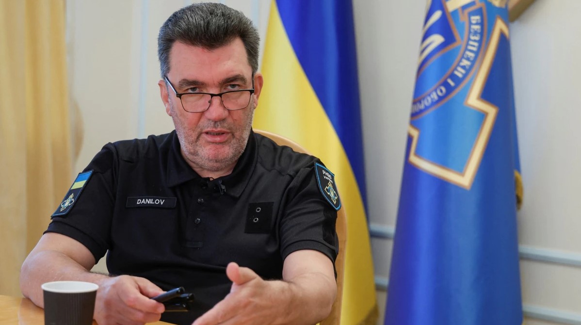 «А в нього є мозок?» Данілов відреагував на бажання Пригожина піти в президенти України