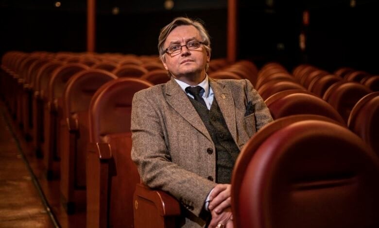 Режисера Лозницю виключили з Української кіноакадемії через участь у російському кінофестивалі