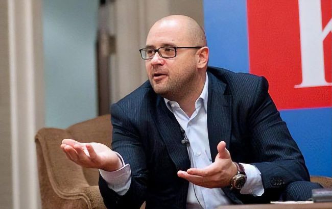 Колишньому регіоналу, який утік до Москви, «дали» 12 років
