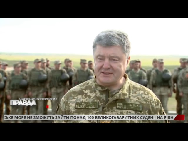 На полігоні запустили «Джавеліни» та «Стугни»