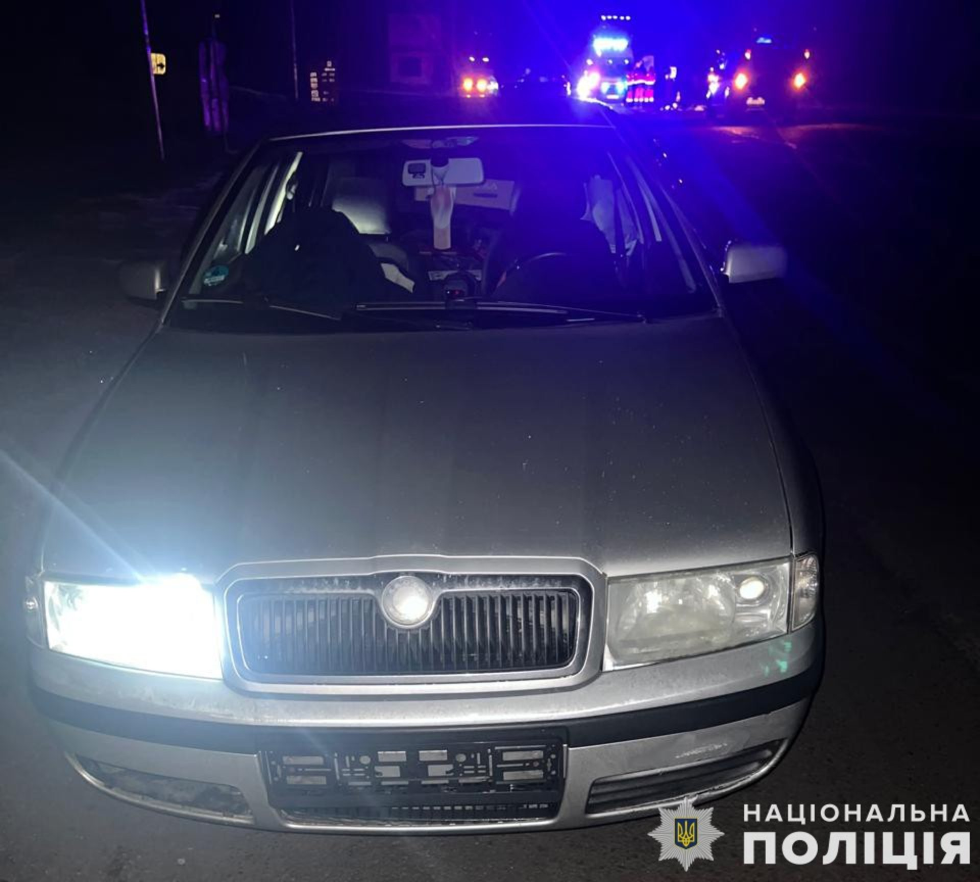 На Львівщині жінка загинула за годину до Нового року: що сталося (фото)