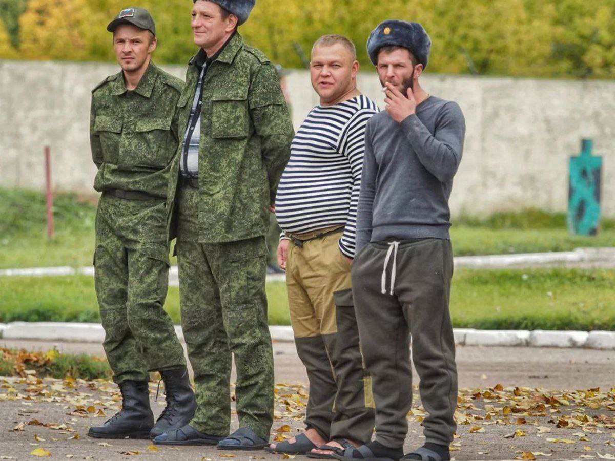 У Росії готуються до нової хвилі мобілізації, але вона лише погіршить ситуацію, - ISW