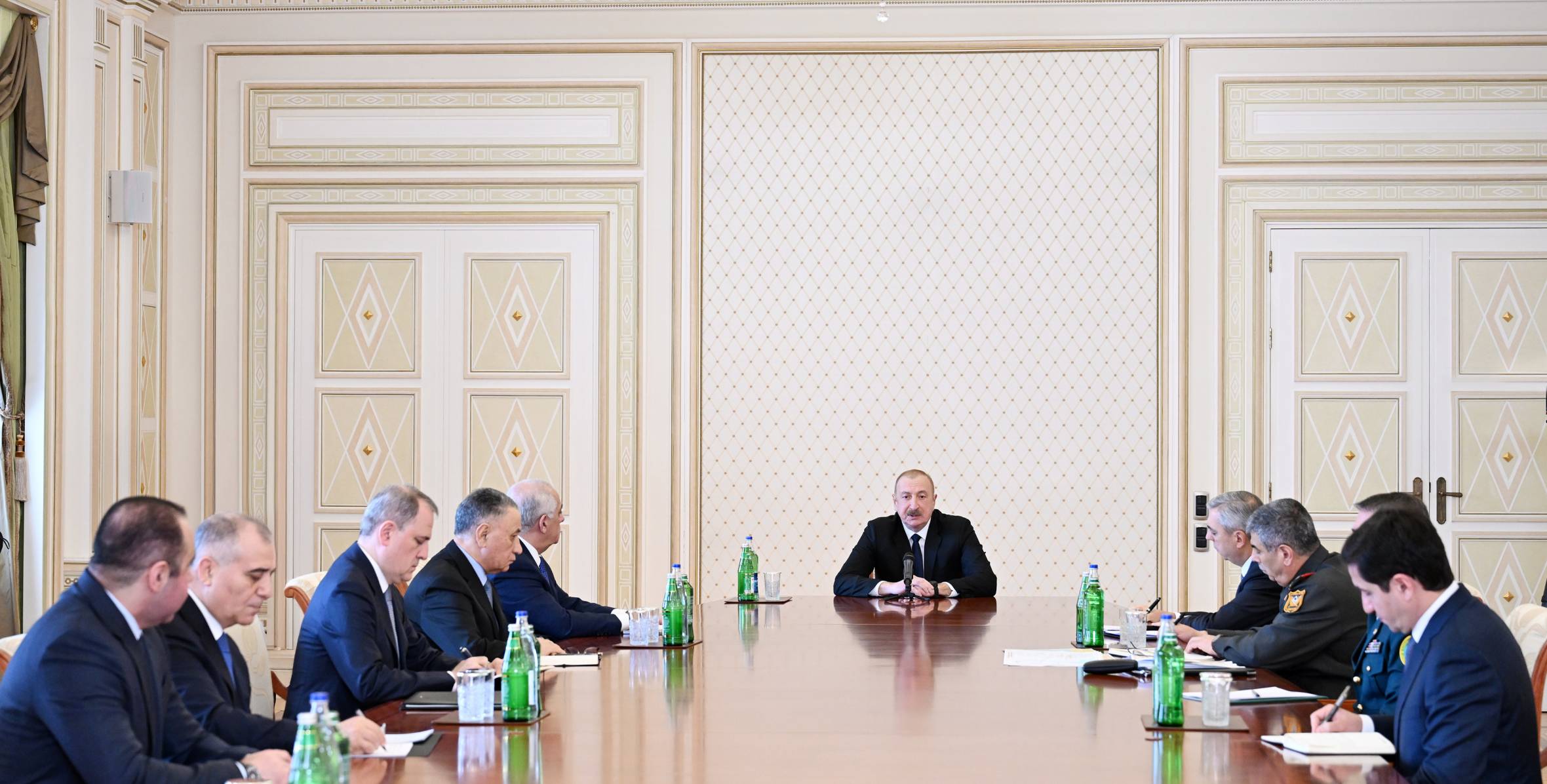 Іран атакував Азербайджан дронами: Реакція Баку