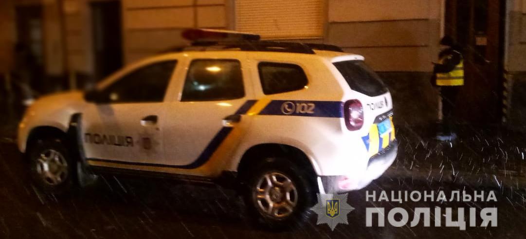 На Львівщині чоловіка затримали за підозрою у вбивстві брата