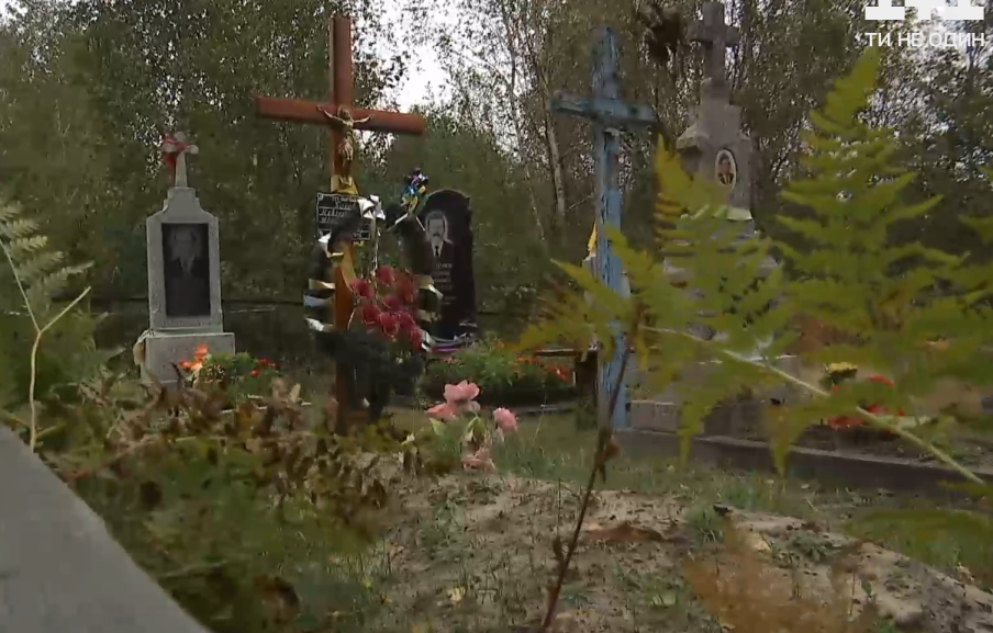 На Волині жінка через 4 місяці після власного похорону повернулась додому