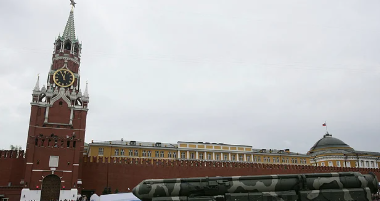 Принцип залякування: Росія розміщує ядерну зброю в Білорусі біля кордонів НАТО