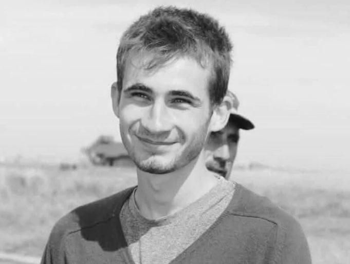 Стали відомі деталі смерті військового скульптора Тараса Шевченка