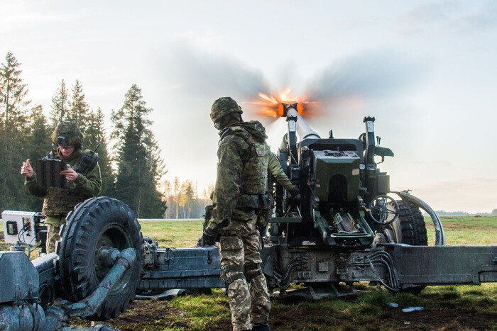 Ліквідували 760 рашистів, збили 46 дронів і 12 ракет. Оновлені дані про втрати ворога