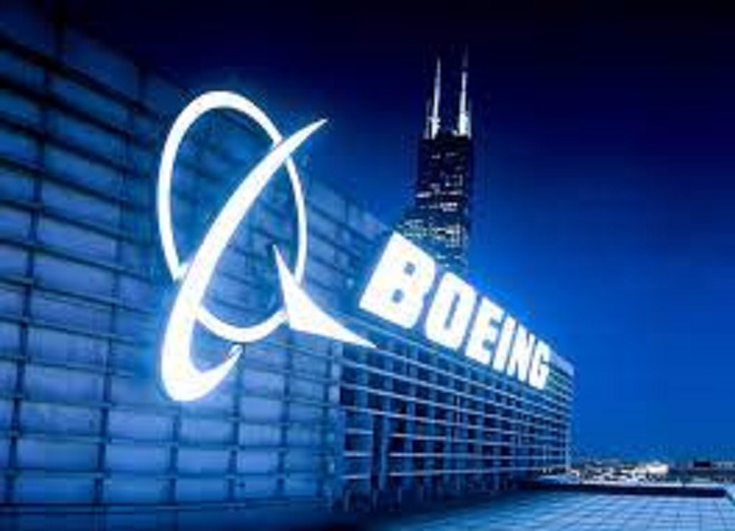 Boeing надасть Україні гуманітарну допомогу на $2 мільйони