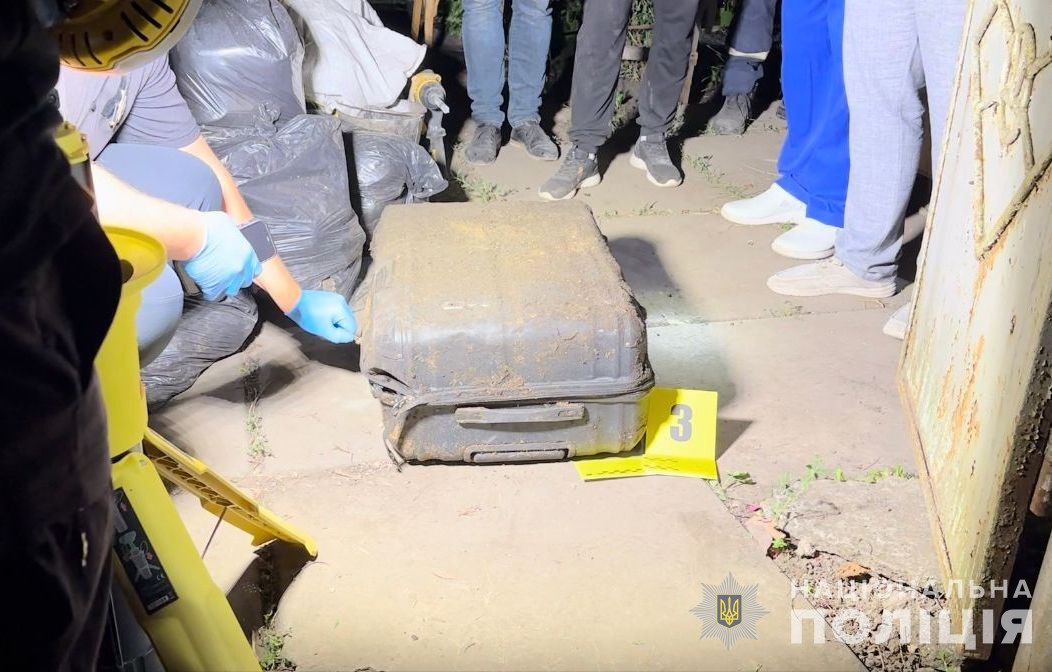 Вбивство дитини матір'ю у Кривову Розі: відомі нові страшні подробиці (фото)