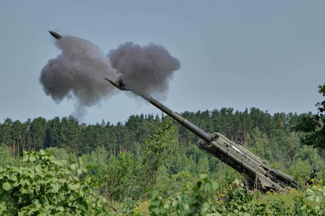 Росіяни завдали за добу 57 авіаударів, - Генштаб