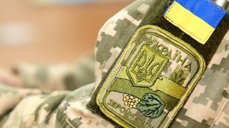 Військовозобов'язаним забороняється залишати місце проживання без дозволу військкомату - Генштаб