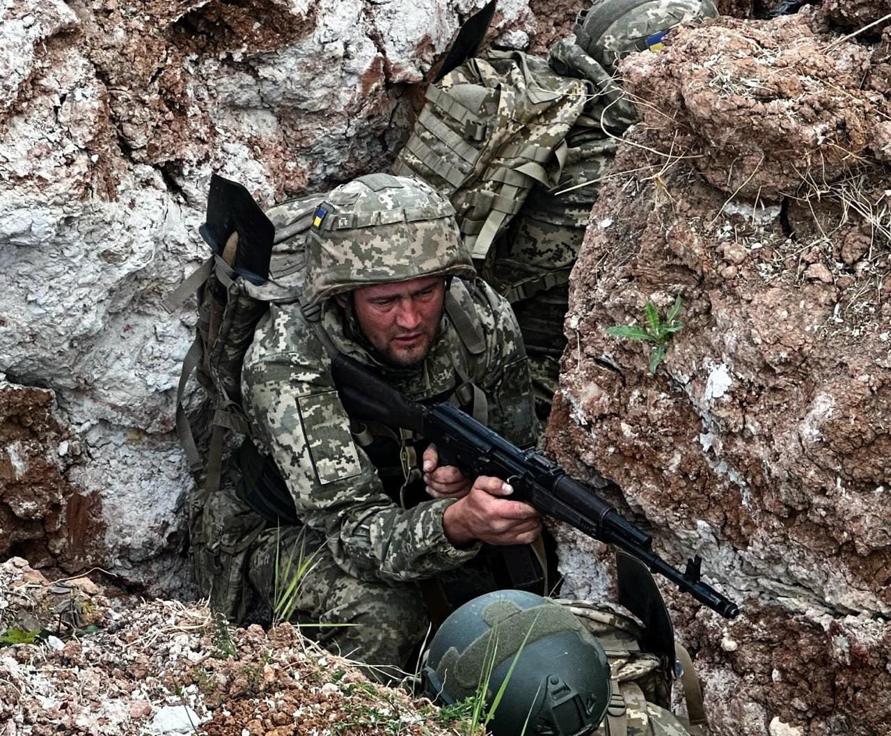 Окупанти збільшили інтенсивність на Покровському напрямку. Генштаб ЗСУ