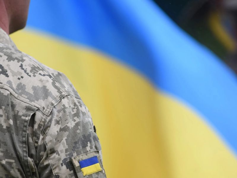 ЗСУ вже в Лимані, бої тривають - Східне угруповання військ