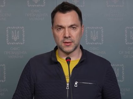 На Харківщині окупанти просунулися трохи вперед за рахунок резервів – Арестович