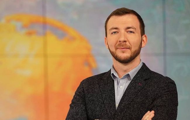 Замість Мендель. Президент Зеленський визначив собі нового прессекретаря