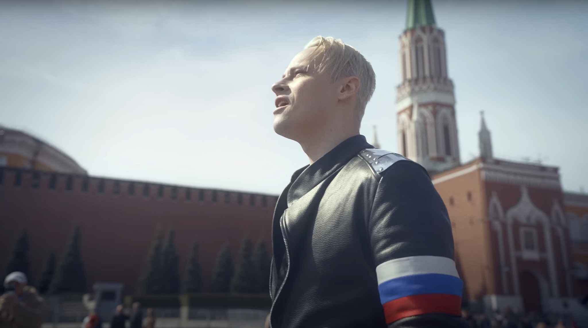 Цього року до переліку тих, хто загрожує нацбезпеці України, внесли лише двох осіб