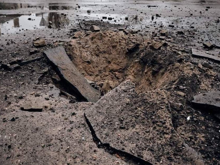 Окупанти обстріляли Привілля на Луганщині: загинув місцевий житель