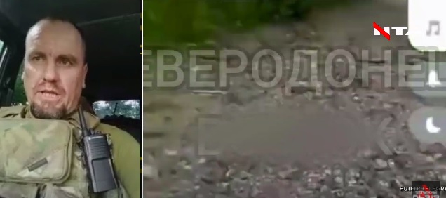 Без пафосу, але ситуація вирівнюється. Голова ради резервістів з Луганщини