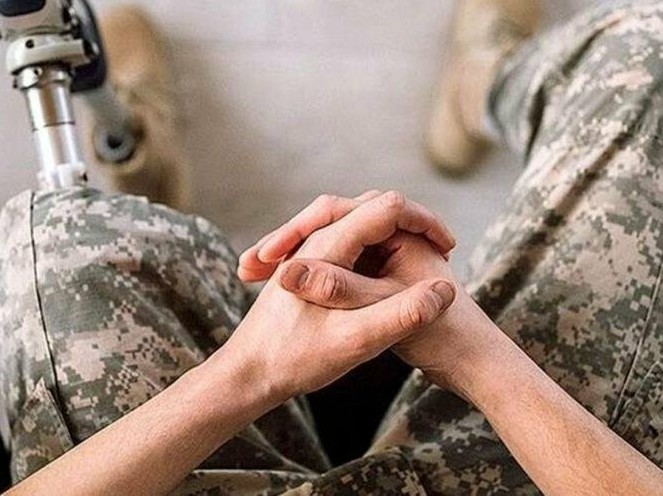 Кабмін обмежив час лікування військових за кордоном, – Мельничук